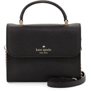 Kate Spade Cedar Street Mini Nora - black